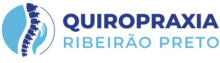 logo quiropraxia ribeirão preto